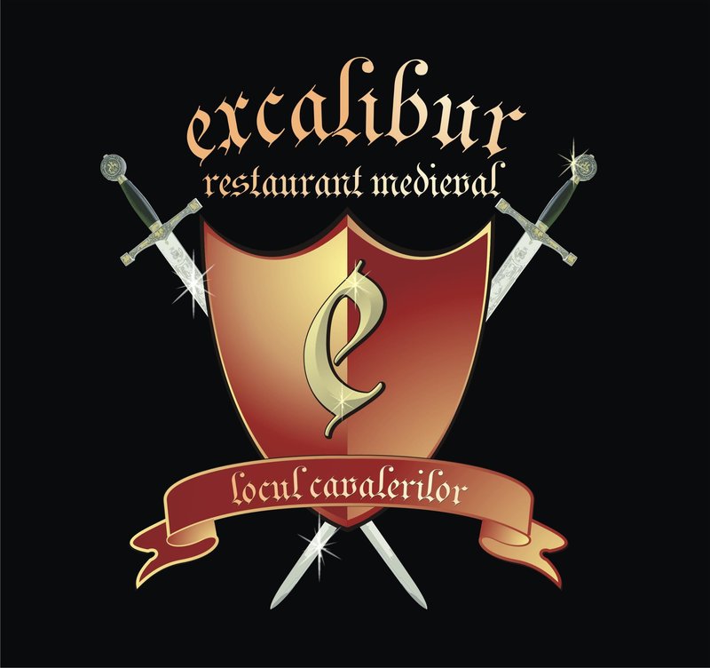 Excalibur - Restaurant