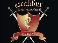 Excalibur - Restaurant